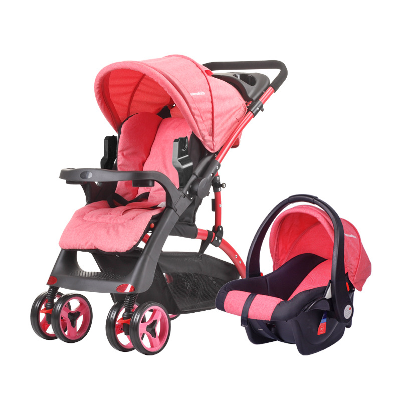 Baby stroller -BS-H04