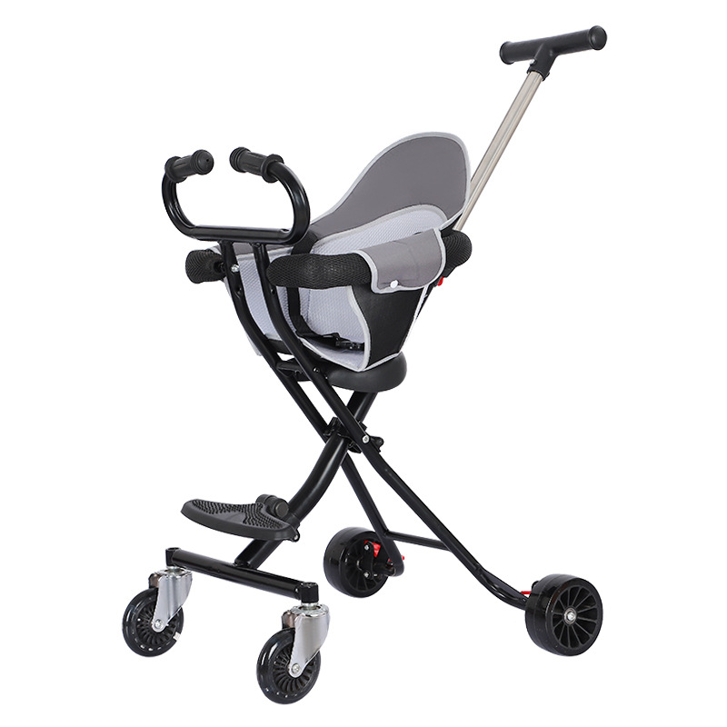 Baby stroller -BS-L01