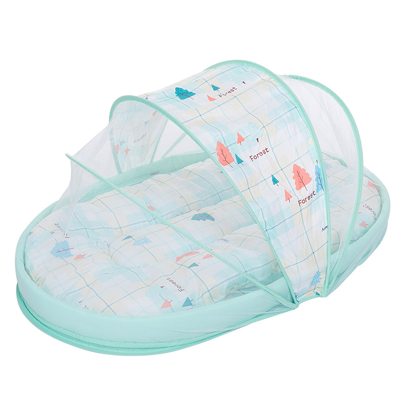 Baby mosquito net BMN-09