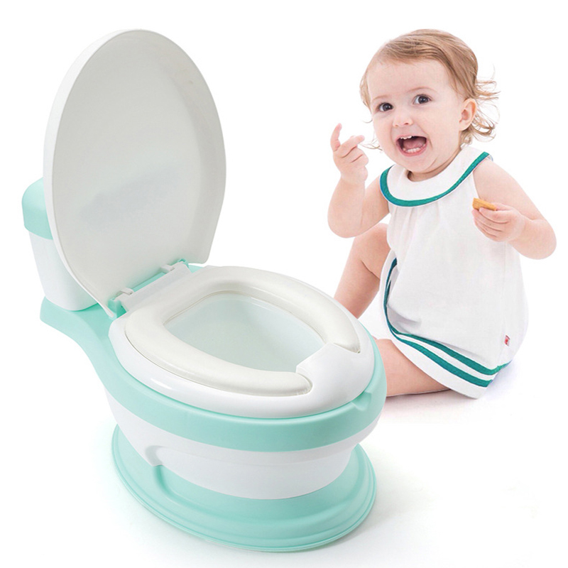Baby toilet BT-T01