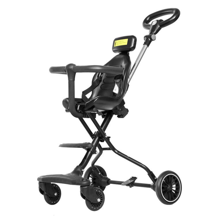 Baby stroller -BS-L04