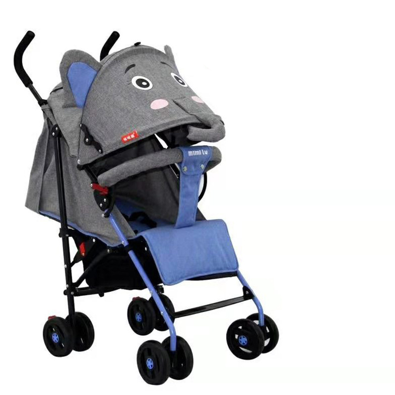 Baby stroller -BS-P04