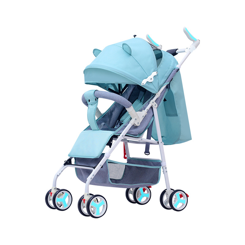 Baby stroller -BS-P06