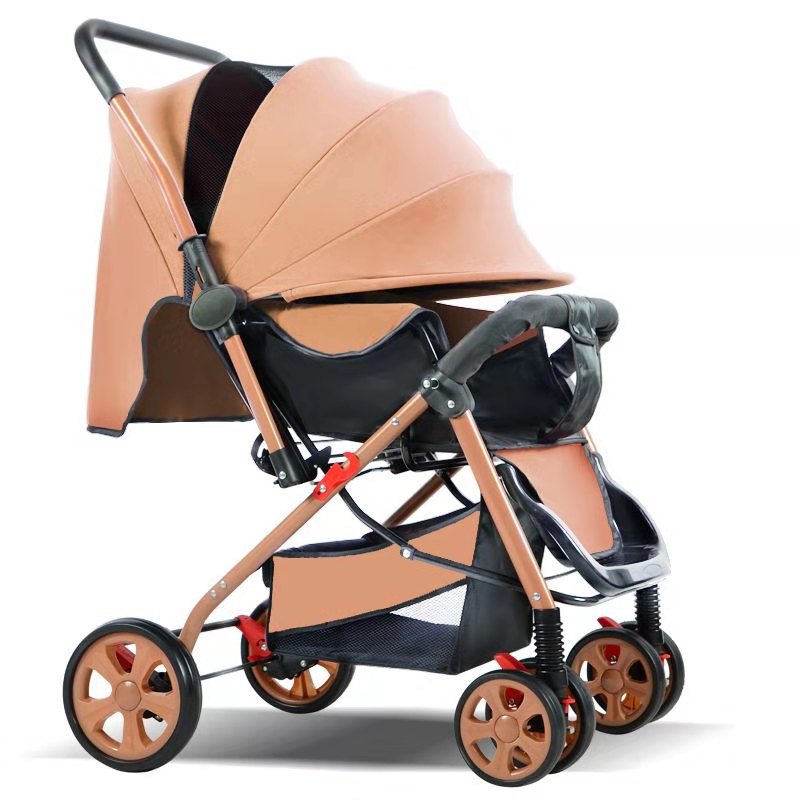 Baby stroller -BS-P15