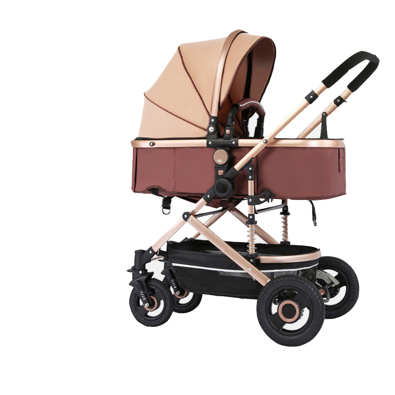 Baby stroller -BS-H01