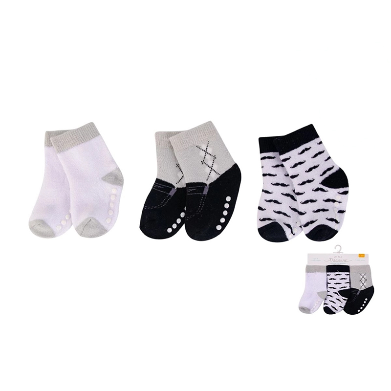 Baby socks S-3-02