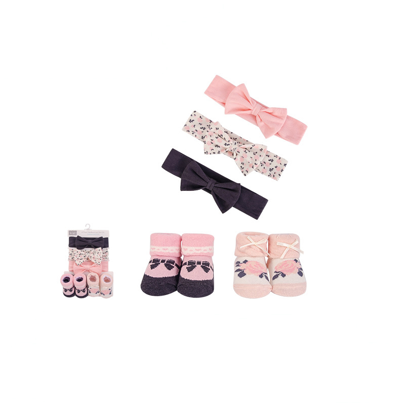 Baby socks S-5-01