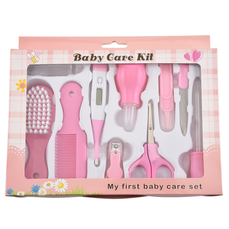 Baby care kit -BCK-S01