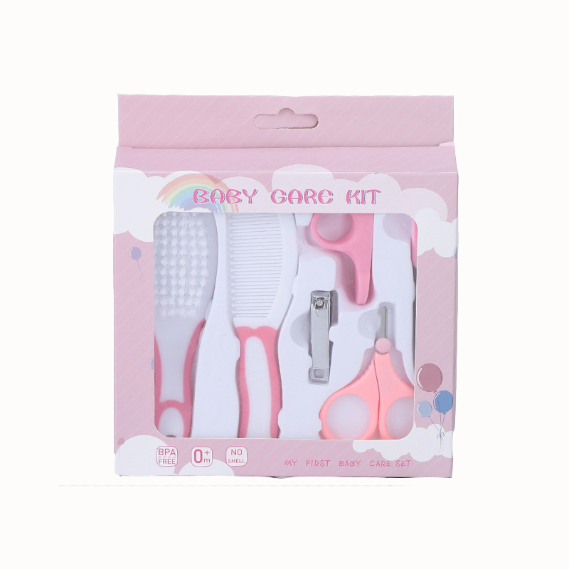 Baby care kit - BCK-S02