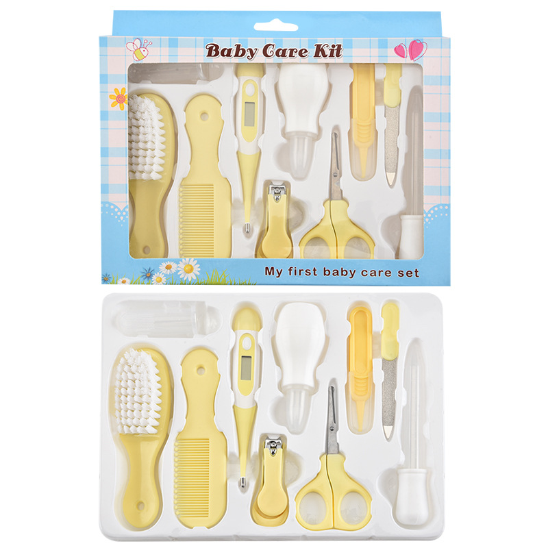 Baby care kit - BCK-T01