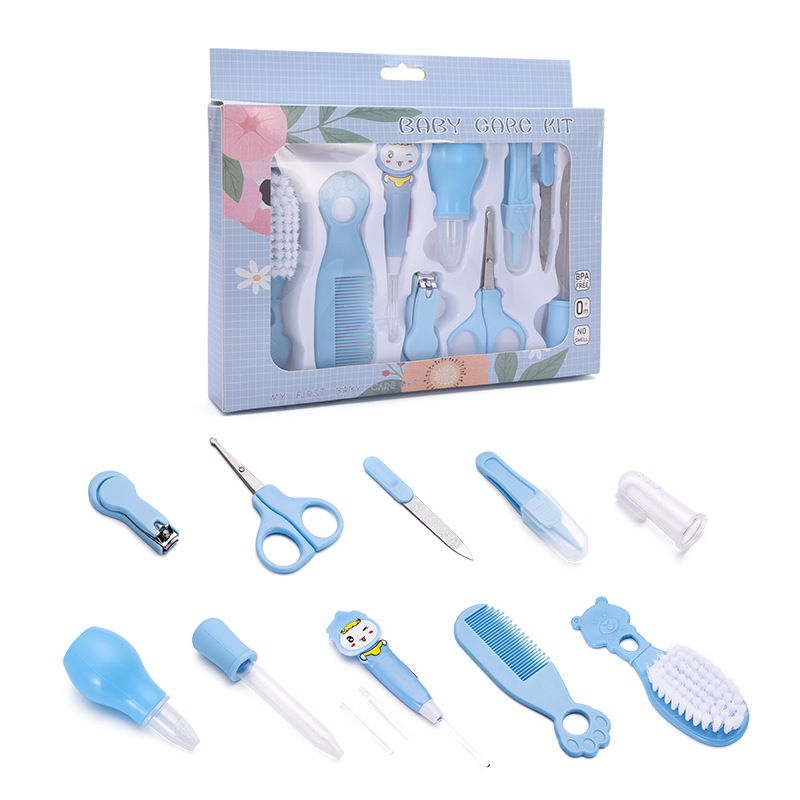 Baby care kit - BCK-T02