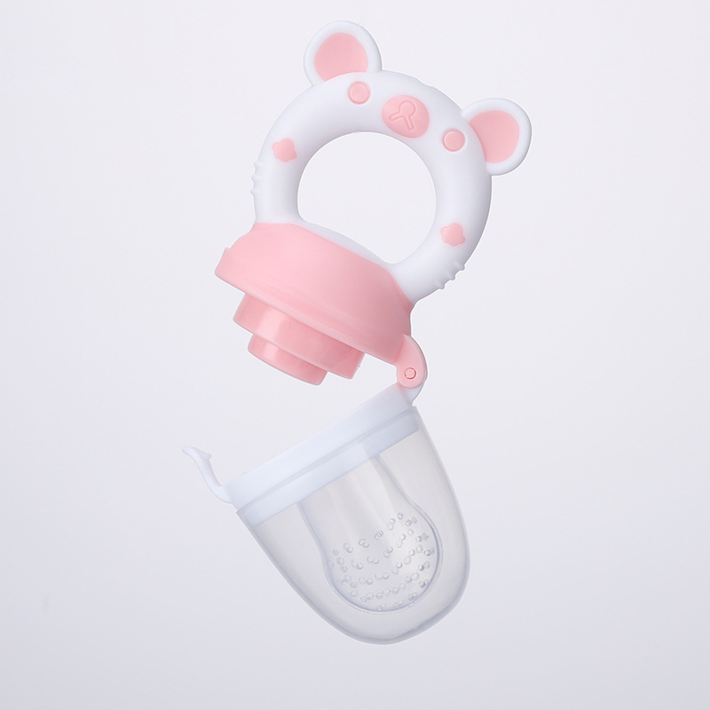 Baby pacifier BPF-04