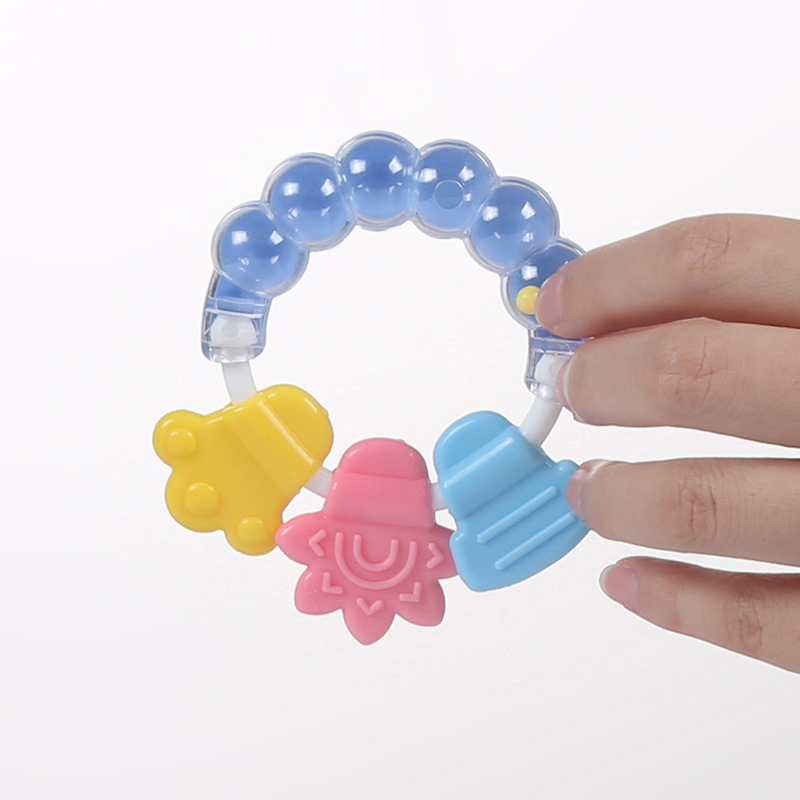 Baby dental gum BDG-01
