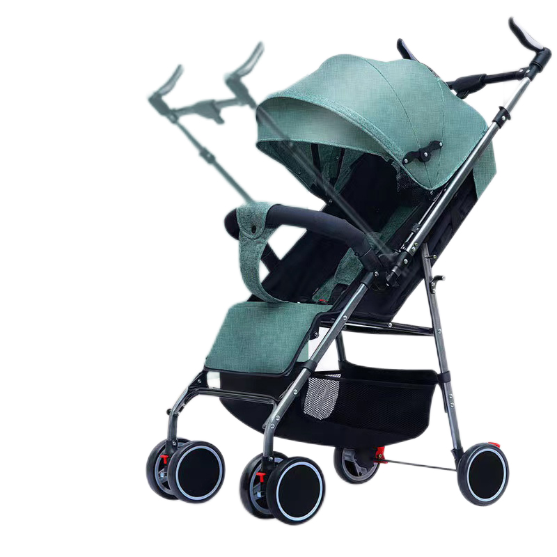 Baby stroller -BS-YB02