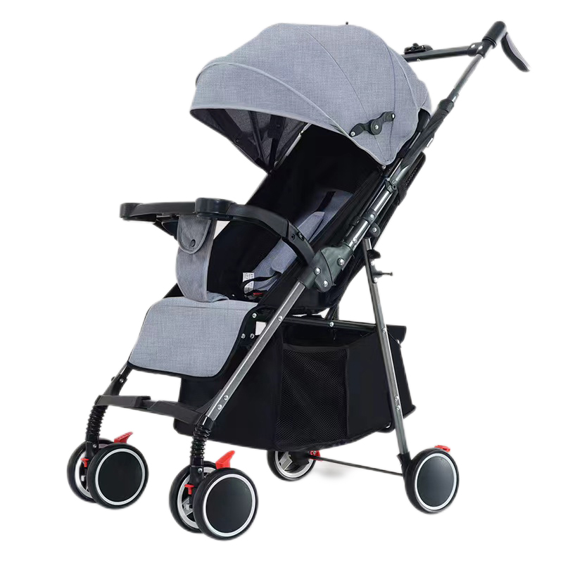 Baby stroller -BS-YB03