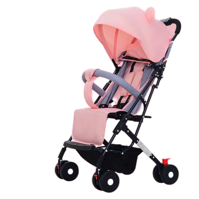 Baby stroller -BS-YB07