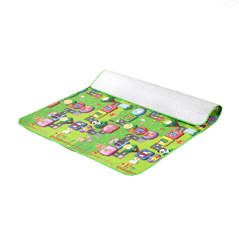 baby play mat - PM-RS01
