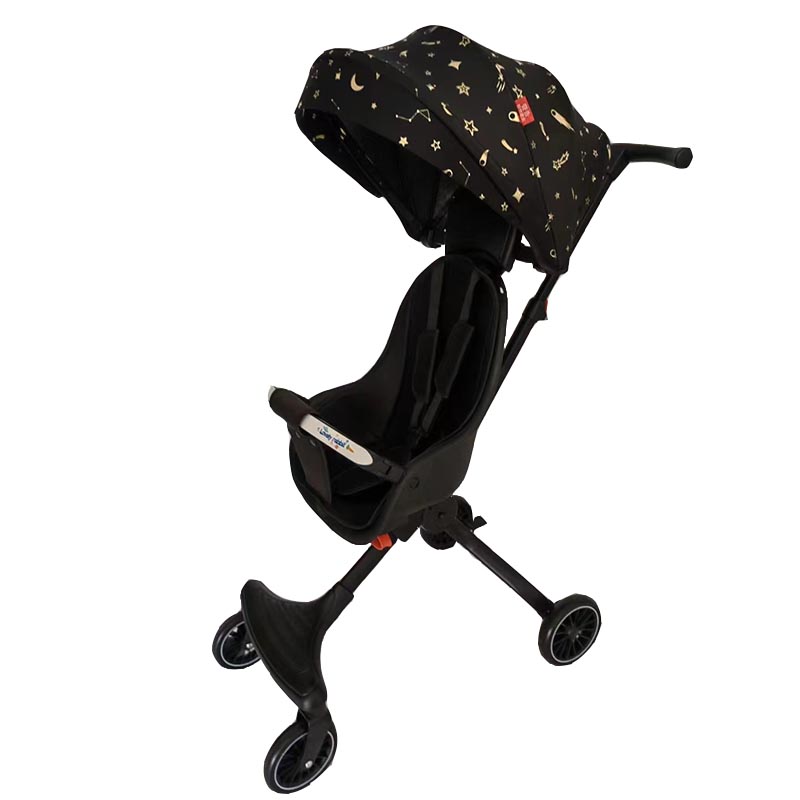 Baby stroller -BS-HL01