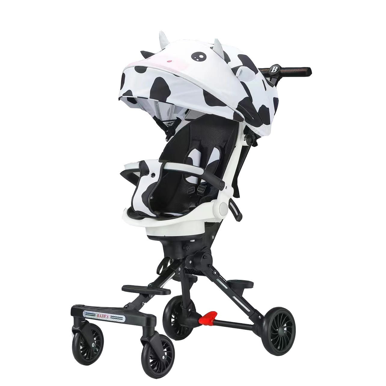 Baby stroller -BS-HL02