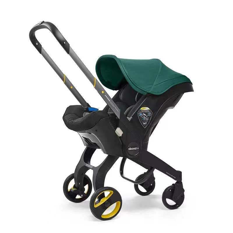 Baby stroller -BS-HL04