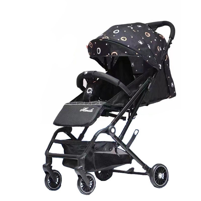 Baby stroller -BS-PN03