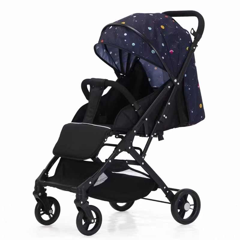 Baby stroller -BS-PN04