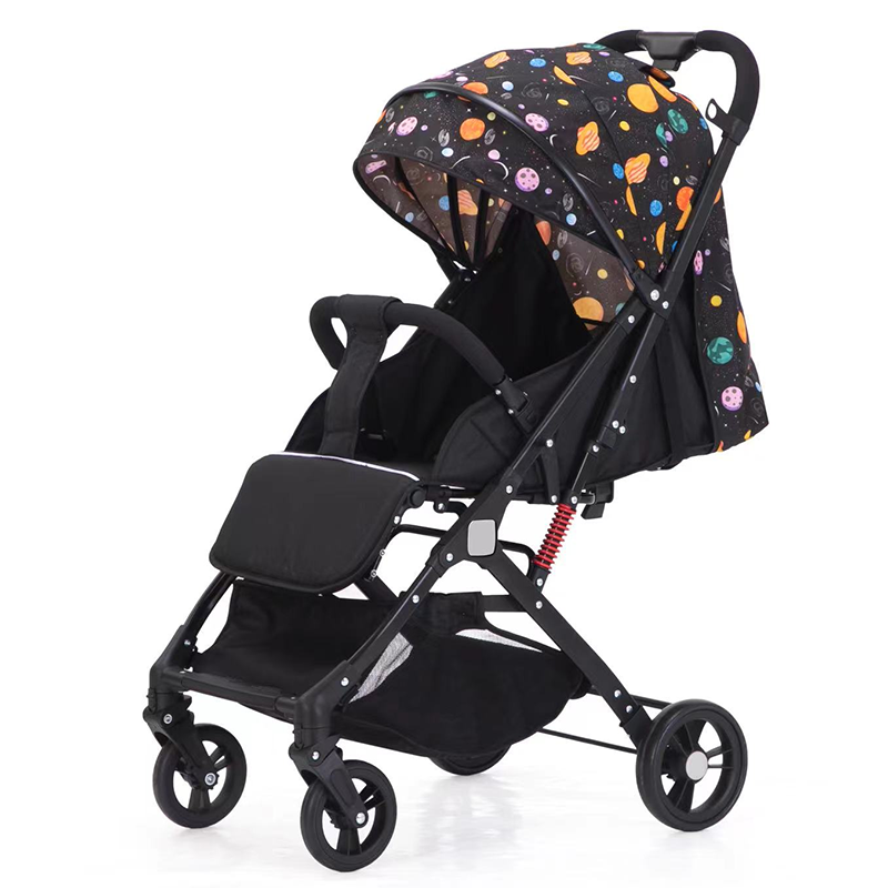 Baby stroller -BS-PN06