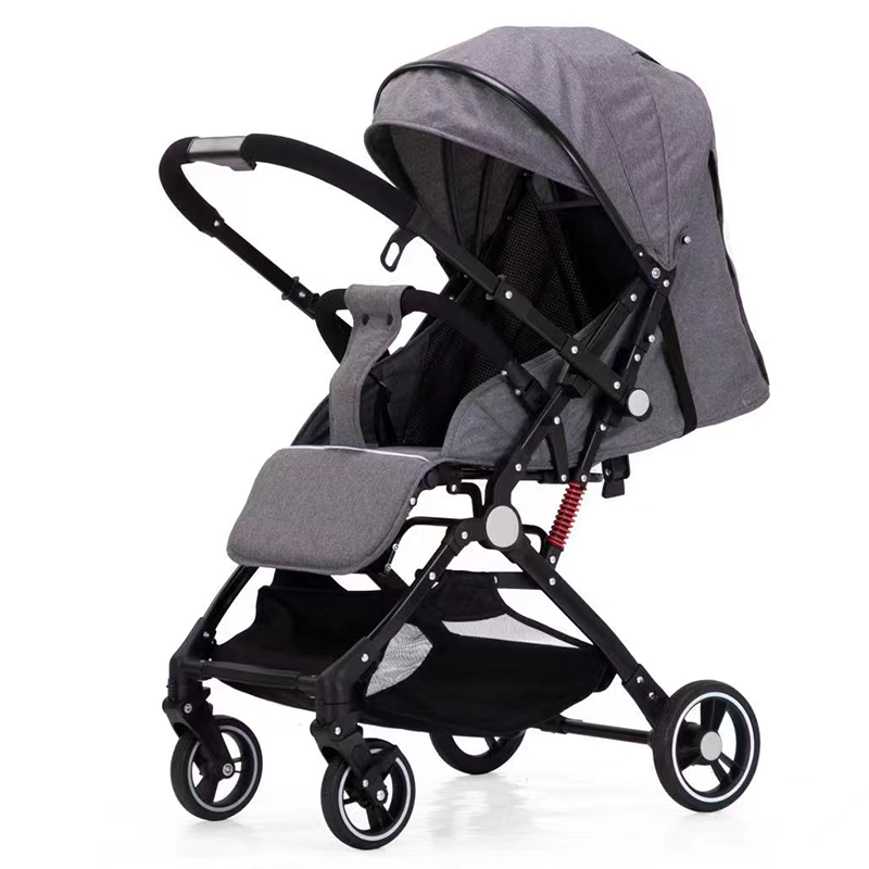 Baby stroller -BS-PN07