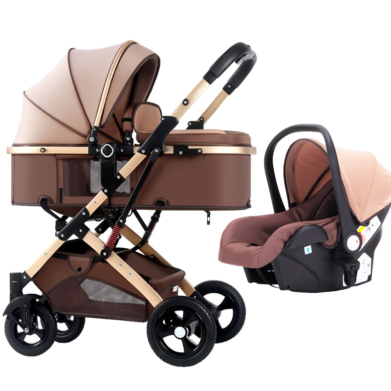 Baby stroller -BS-H01S