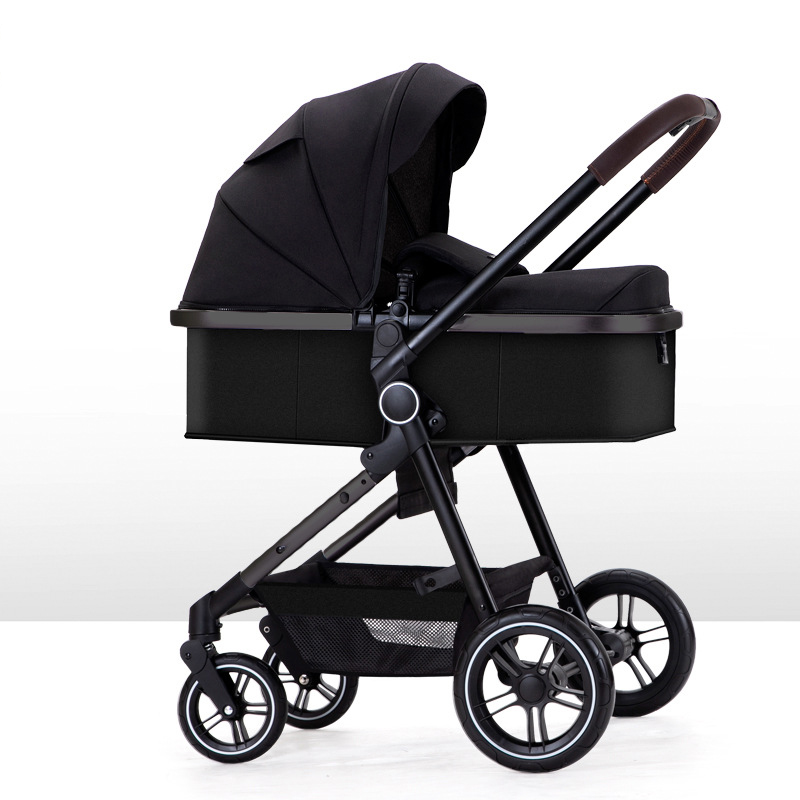Baby stroller -BS-H07