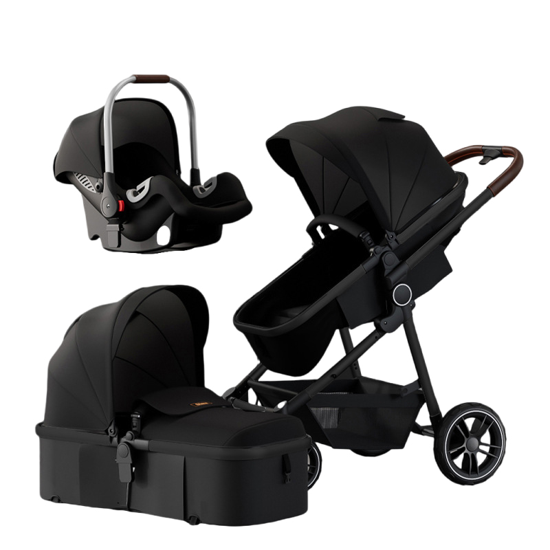 Baby stroller -BS-H07S