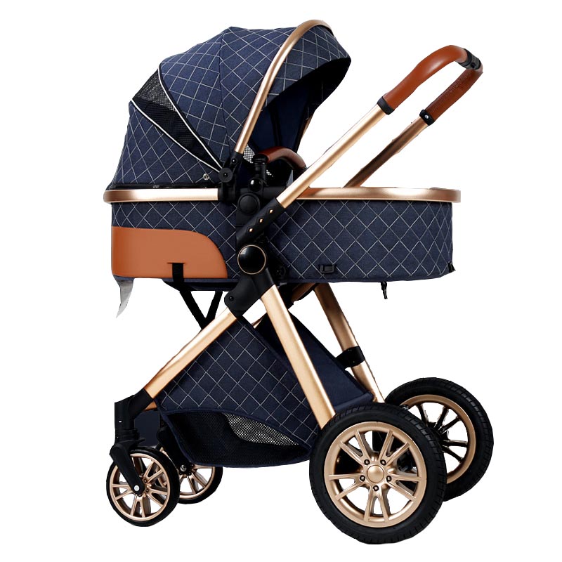 Baby stroller -BS-H08
