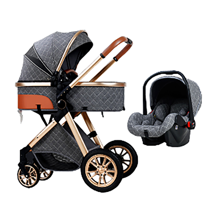 Baby stroller -BS-H08S