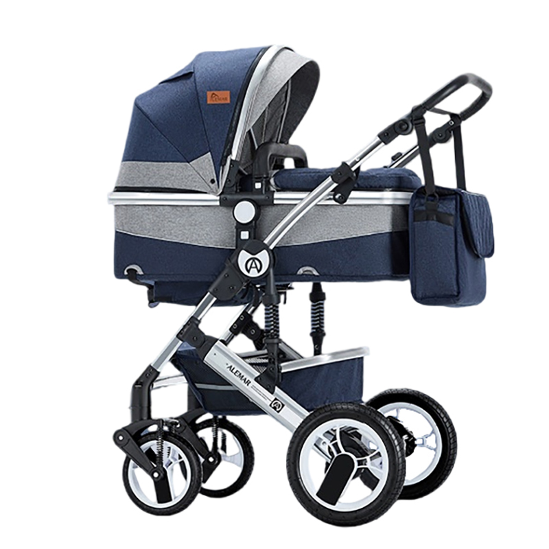 Baby stroller -BS-H09