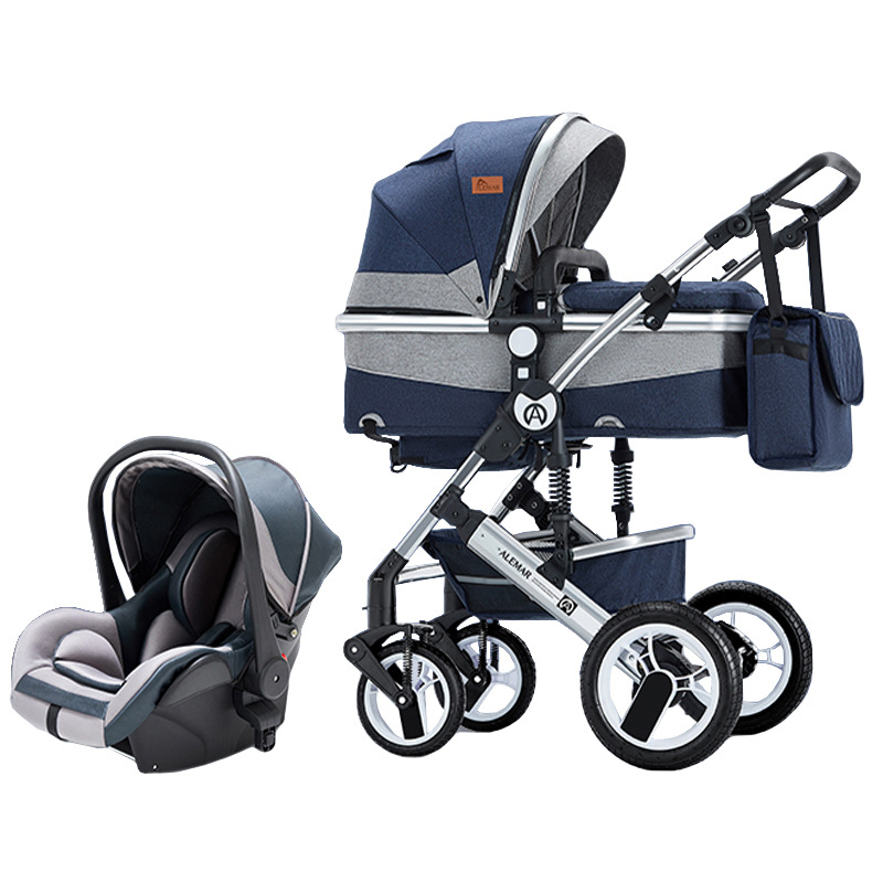 Baby stroller -BS-H09S