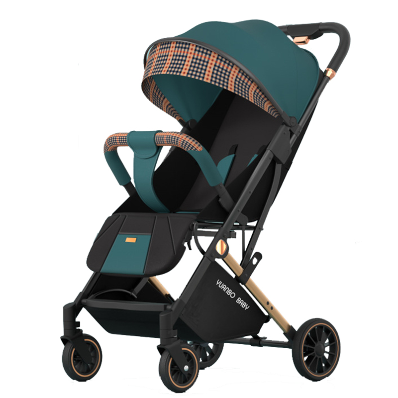 Baby stroller -BS-YB09