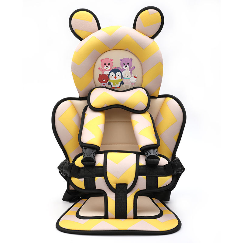 Baby car seat BCS-01