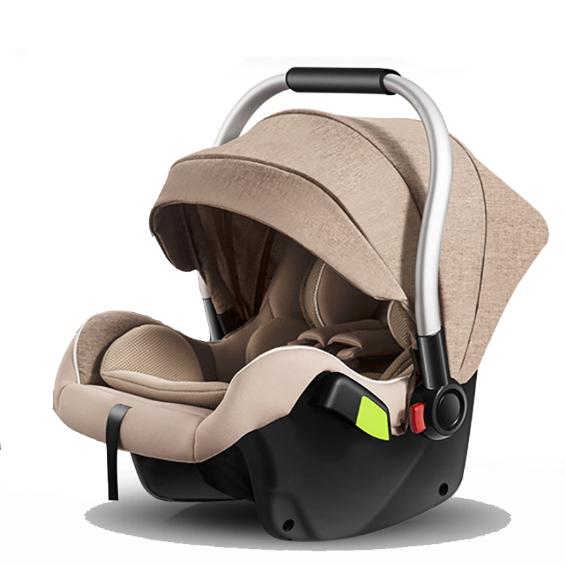 Baby car seat BCS-03L