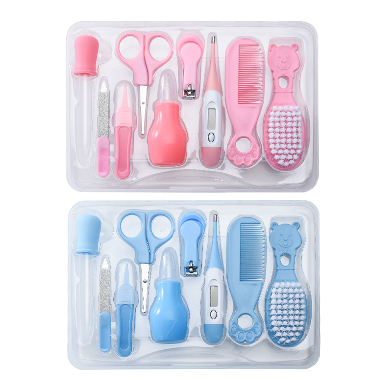 Baby nail care kit BCK-N01